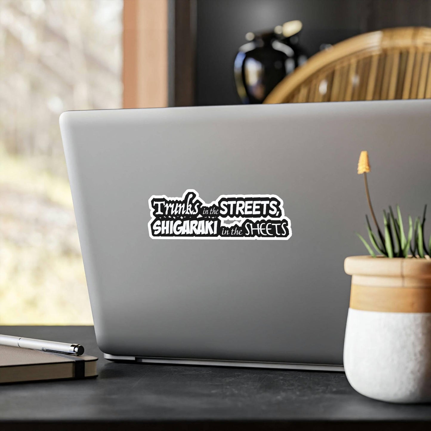 Streets/Sheets Stickers - GtvStore