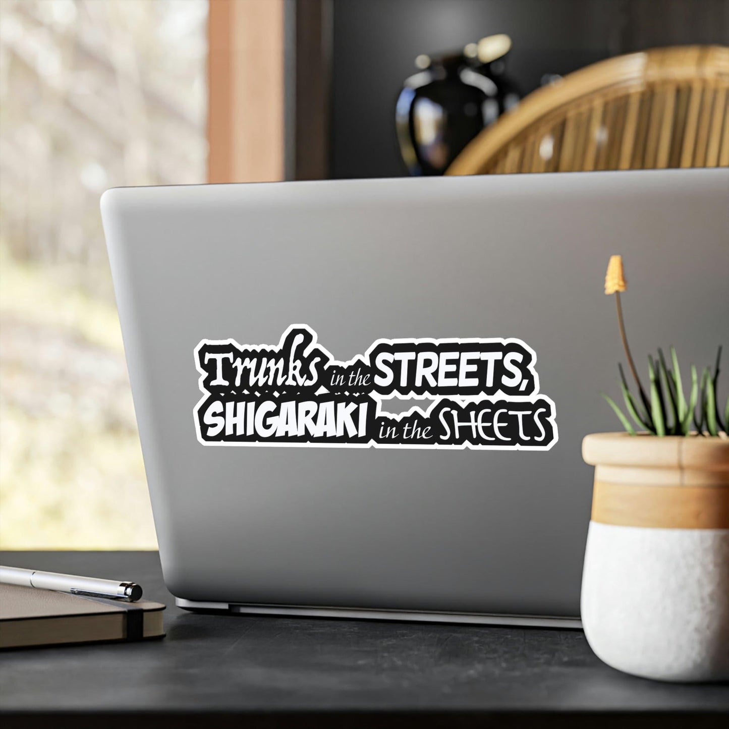 Streets/Sheets Stickers - GtvStore