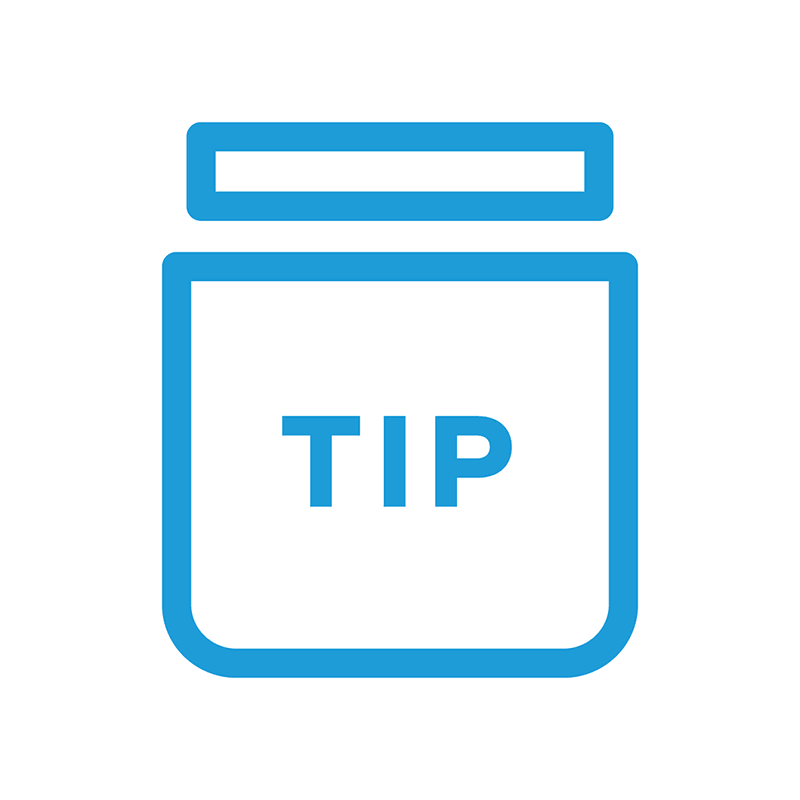 Tip - GtvStore