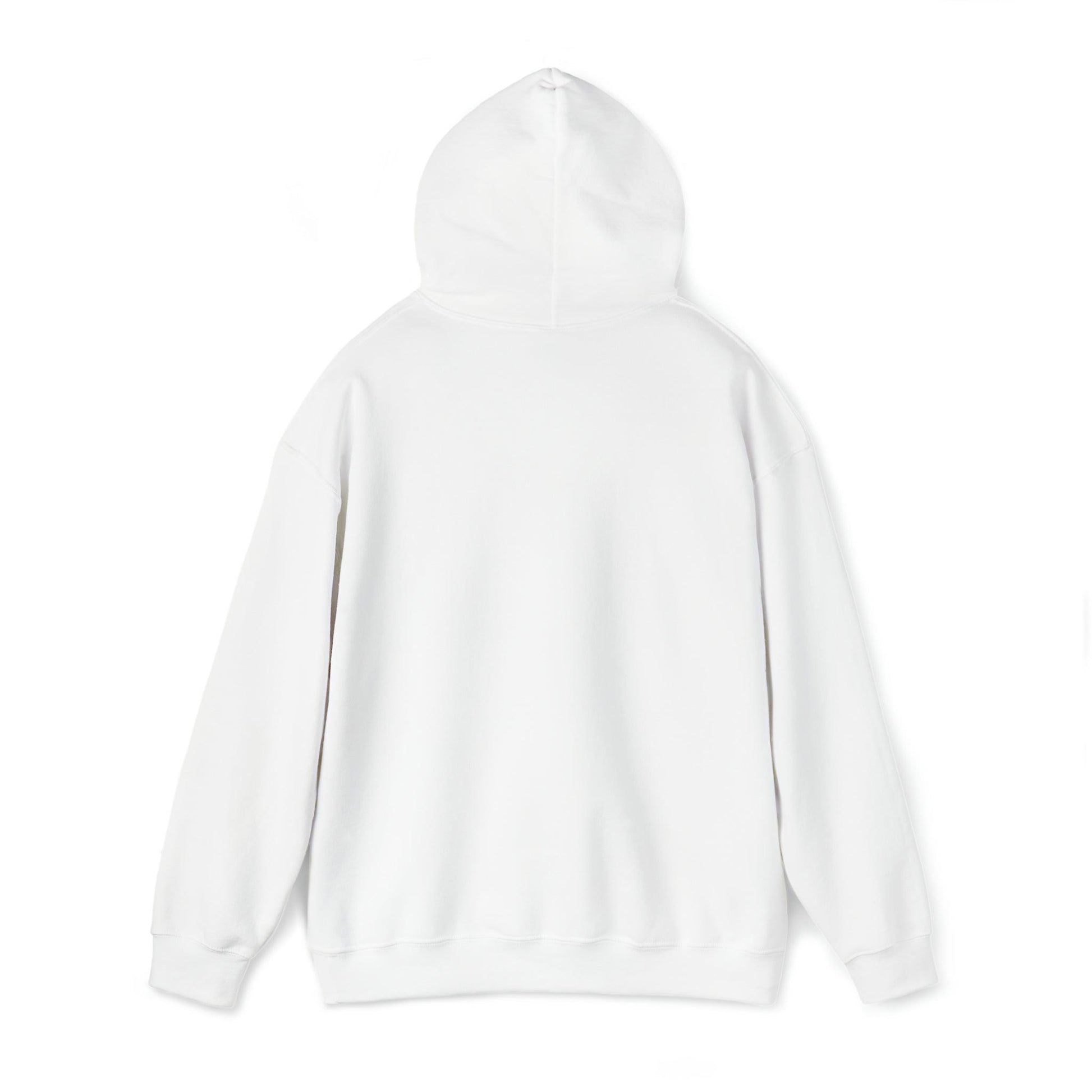 Unisex Heavy Blend™ Hooded Sweatshirt - GtvStore