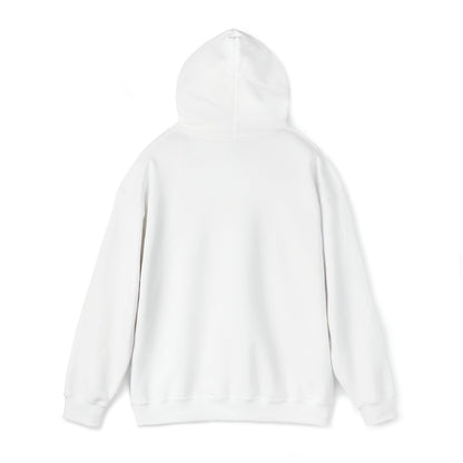 Unisex Heavy Blend™ Hooded Sweatshirt - GtvStore