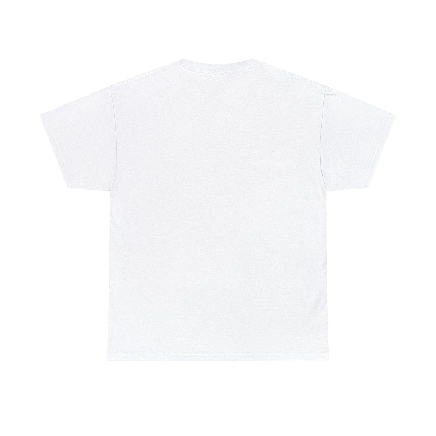 Unisex Heavy Cotton Tee - GtvStore