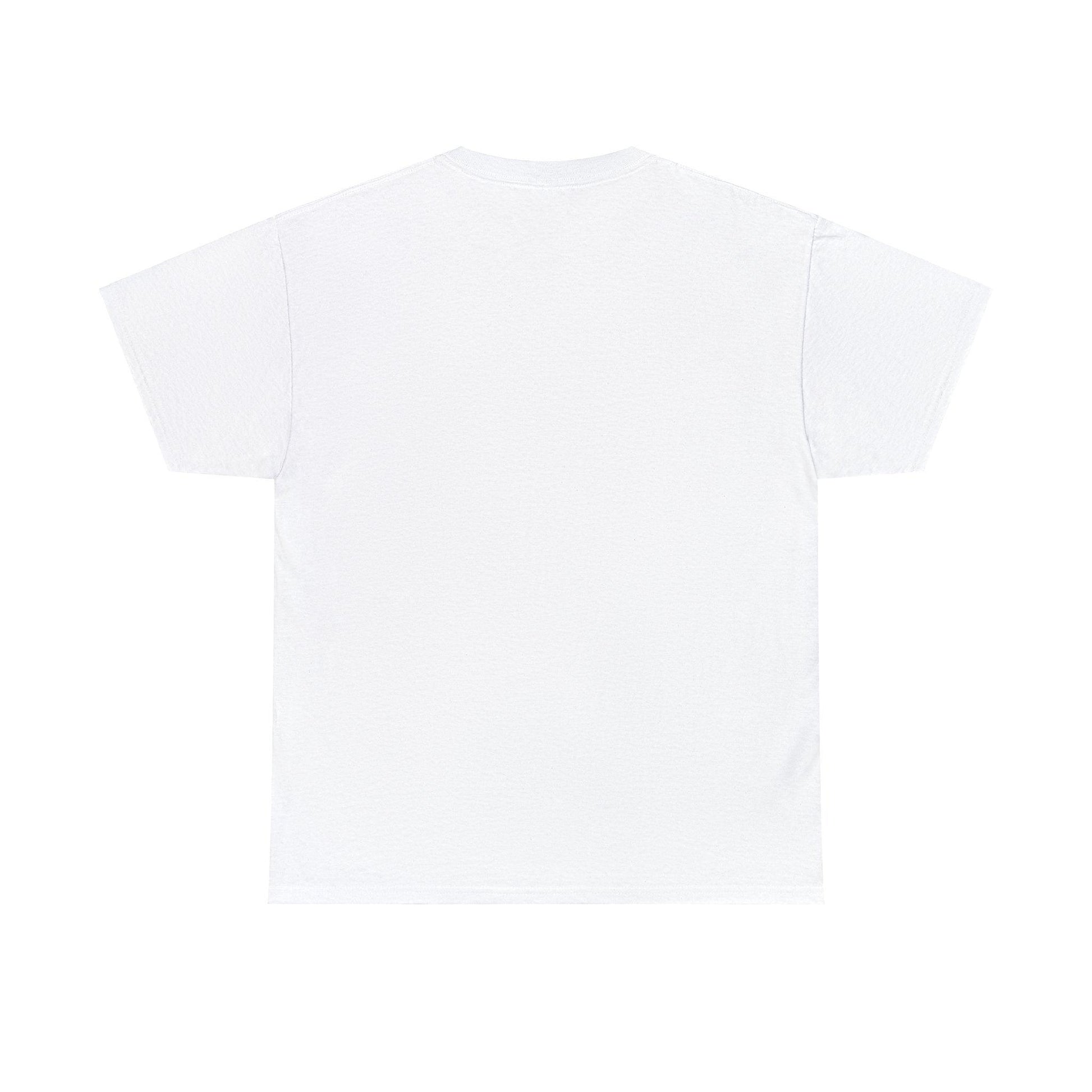 Unisex Heavy Cotton Tee - GtvStore