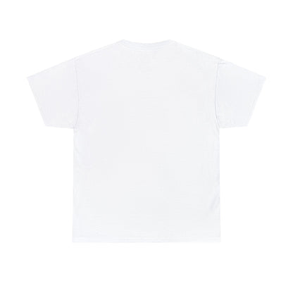 Unisex Heavy Cotton Tee - GtvStore